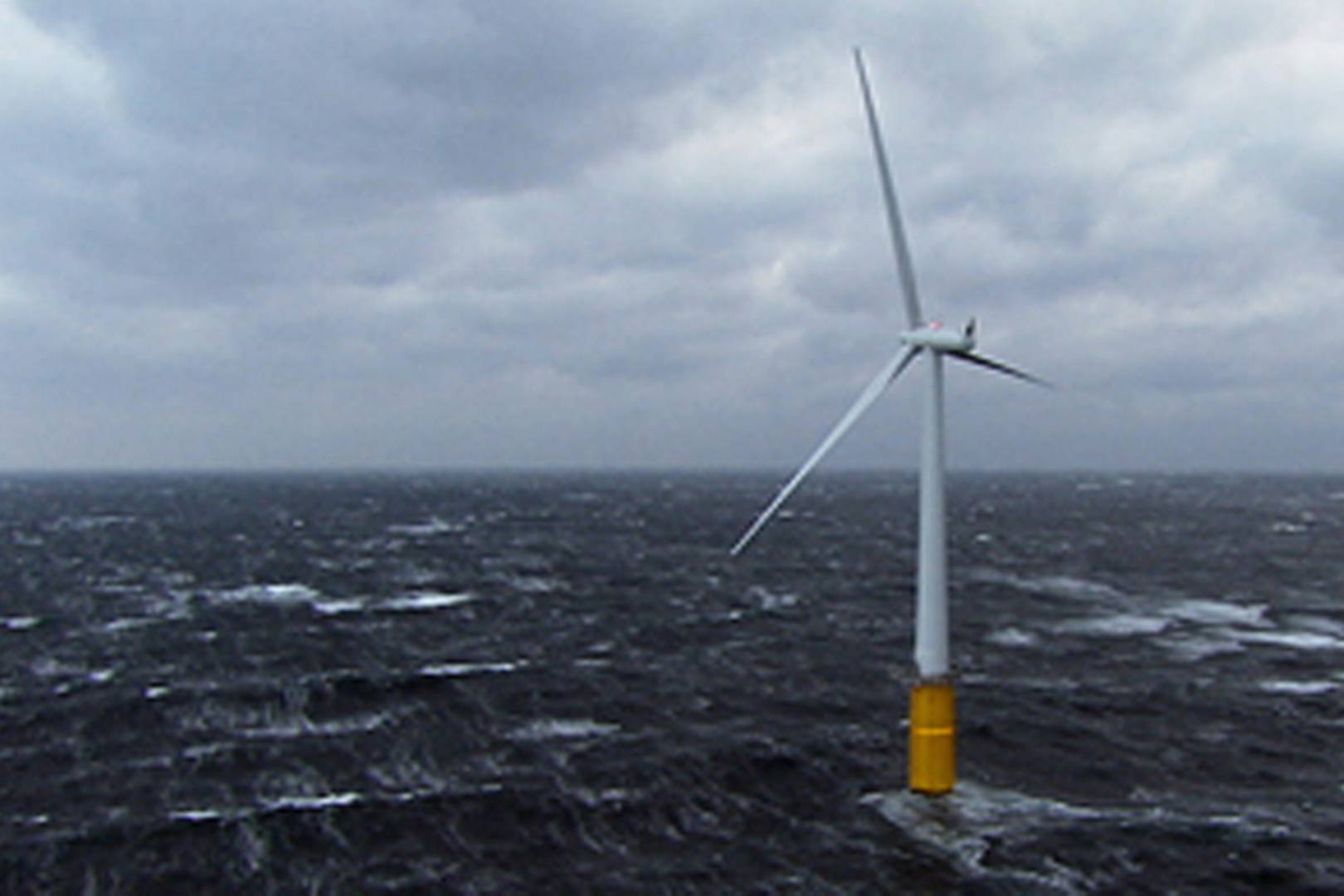 洋書 [Sale] Floating Offshore Wind Farms NJE_offshore-wind_Tom-